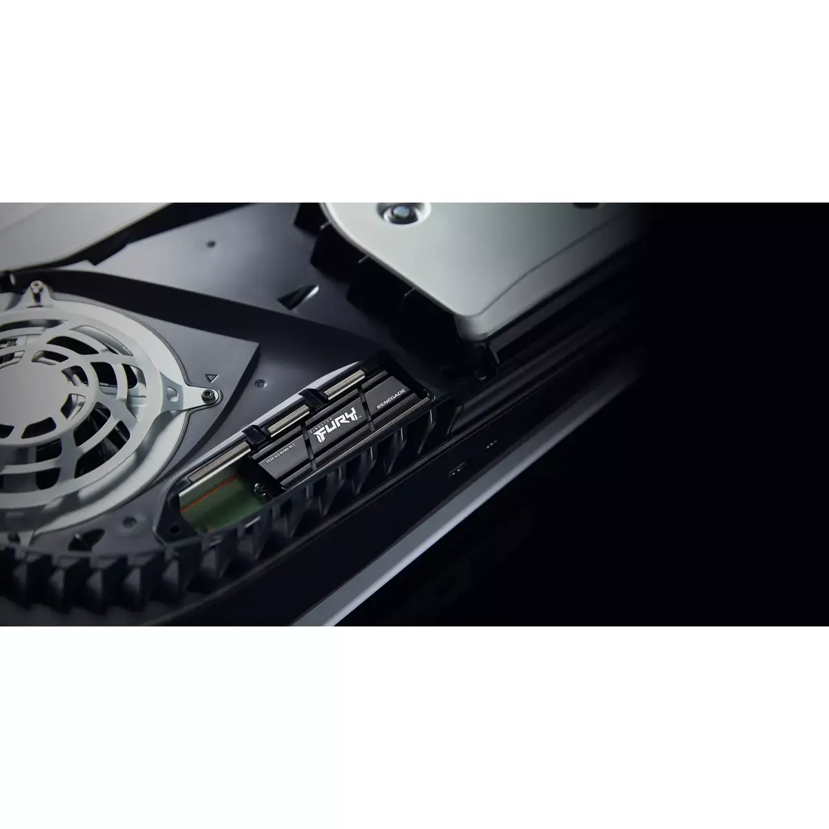 SSD Kingston Technology 4TB RENEGADE Photo 7