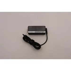 Сетевой адаптер Lenovo 45W USB-C 5A10W86249 — 45 Вт USB-C зарядное для ноутбуков и устройств