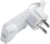MicroConnect PESCHPLUG-W strāvas adapteris Tips F Photo 2