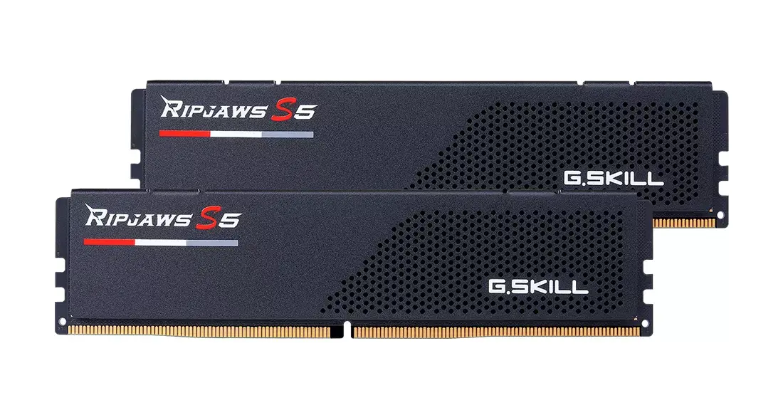 G.SKILL Ripjaws S5 DDR5 32GB (2x16GB) 3000MHz Photo 5