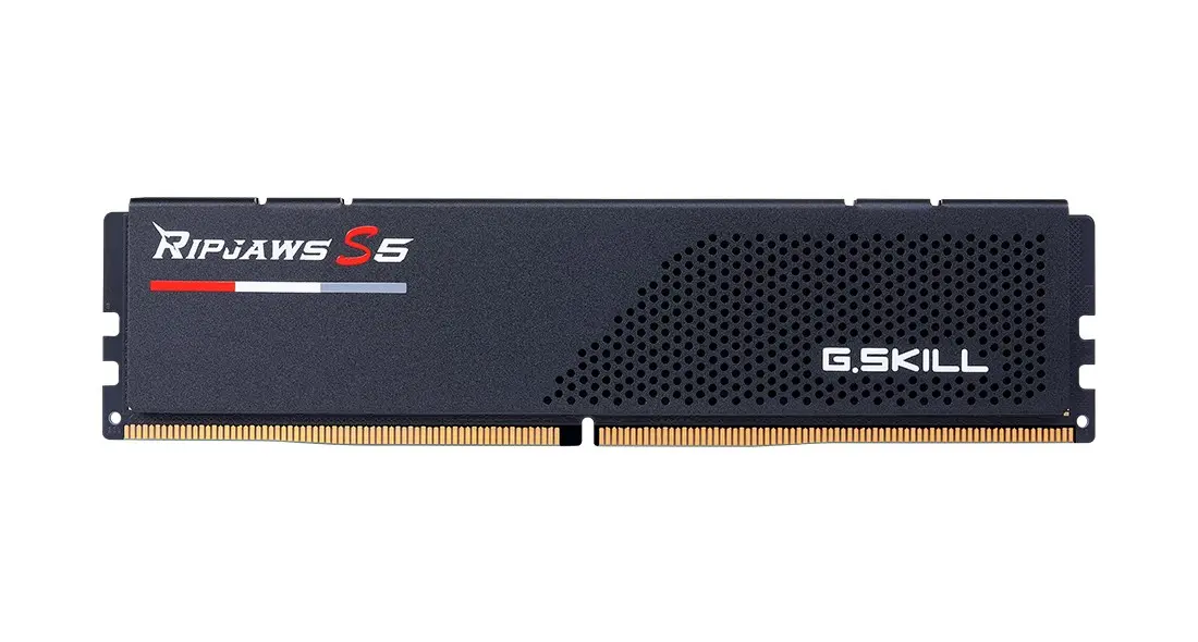 DDR5 atmiņas modulis G.SKILL Ripjaws