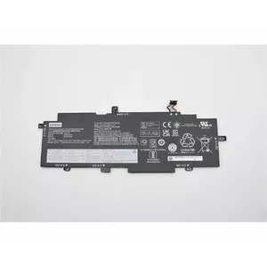 Internal lithium-ion laptop battery Lenovo 57Wh model 5B10W13976 for compatible Lenovo notebooks