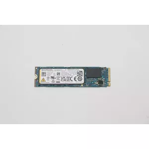 SSD M.2 PCIe NVMe 512GB Lenovo 5SS0V26418 internal storage
