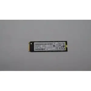 SSD Lenovo 512GB M.2 2280 PCIe 4.0 x4