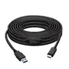 USB kabelis Microconnect USB3.1CA5AMP Photo 2