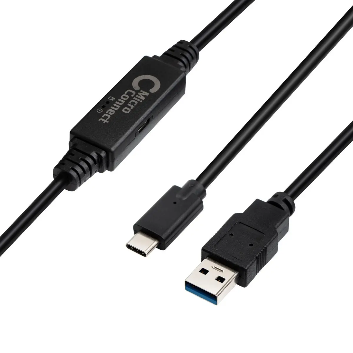 Microconnect USB 3.2 Gen 1