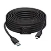 USB kabelis Microconnect USB3.1CA10AMP Photo 2