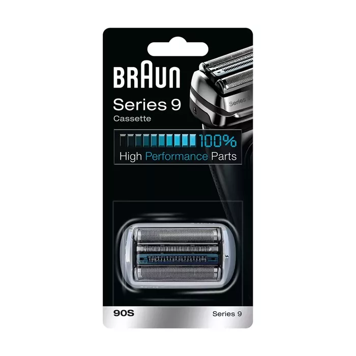 BRAUN 92S Photo 1