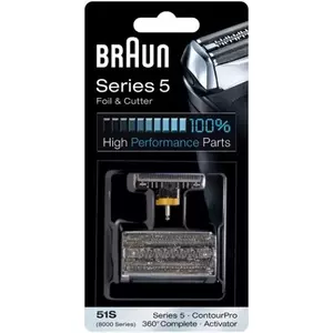 Braun 51S аксессуар для бритв
