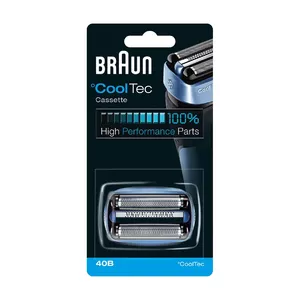 Skūšanās piederums Braun 40B