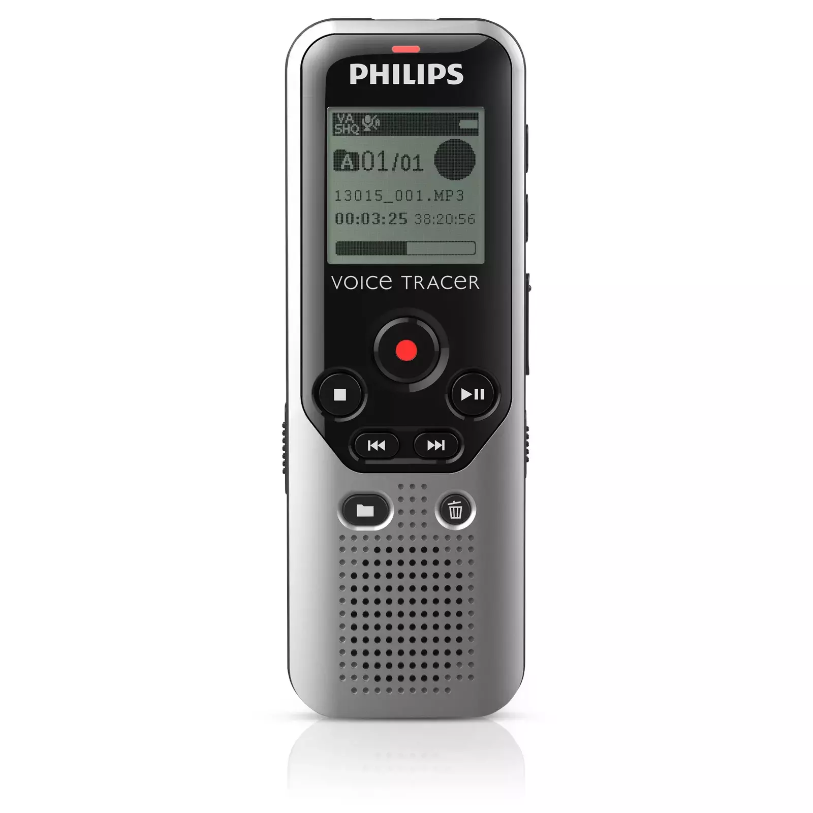 Philips DVT1200 Photo 1