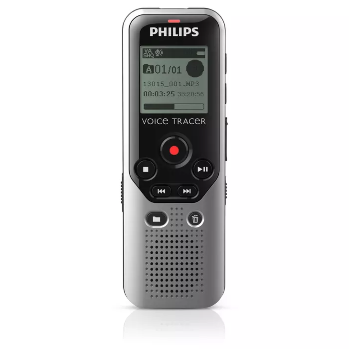 Philips DVT1200 Photo 1