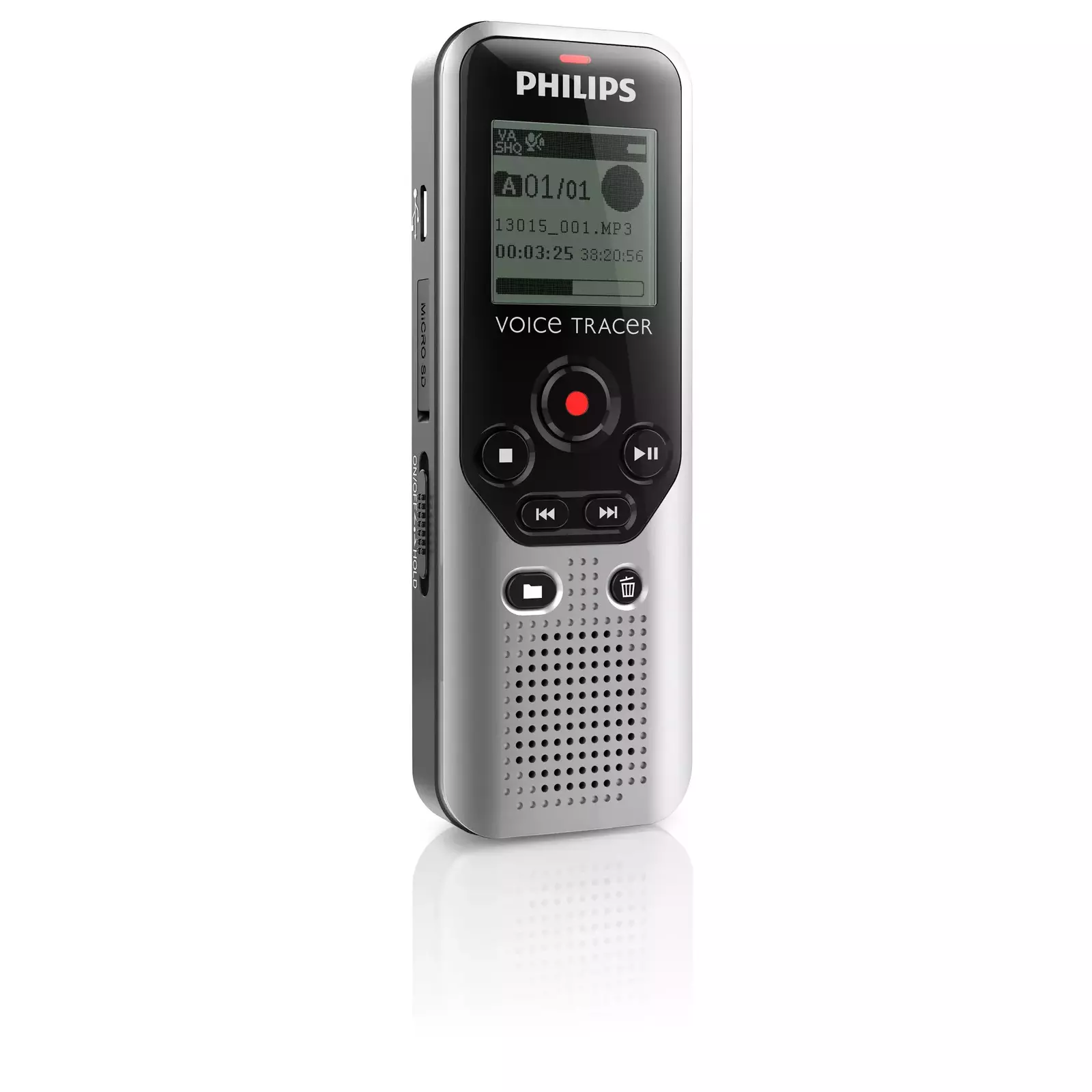 Philips DVT1200 Photo 3