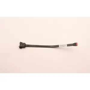 Internal Cable Lenovo 250mm COM1 (model 5C10U58623) — 250 mm serial COM1 ribbon cable