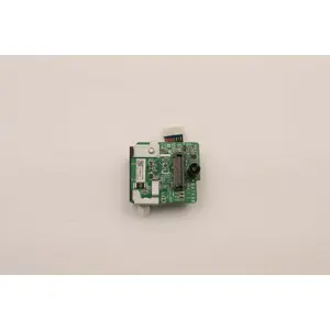 Type-C Card Lenovo 100W 5C50W00907 — аксессуар USB-C с подачей питания 100 Вт