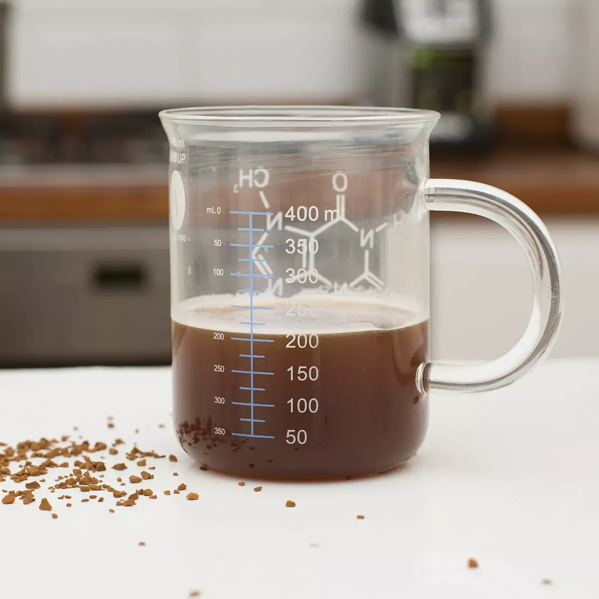 Measuring Cup Thumbs Up 0001364 Photo 3