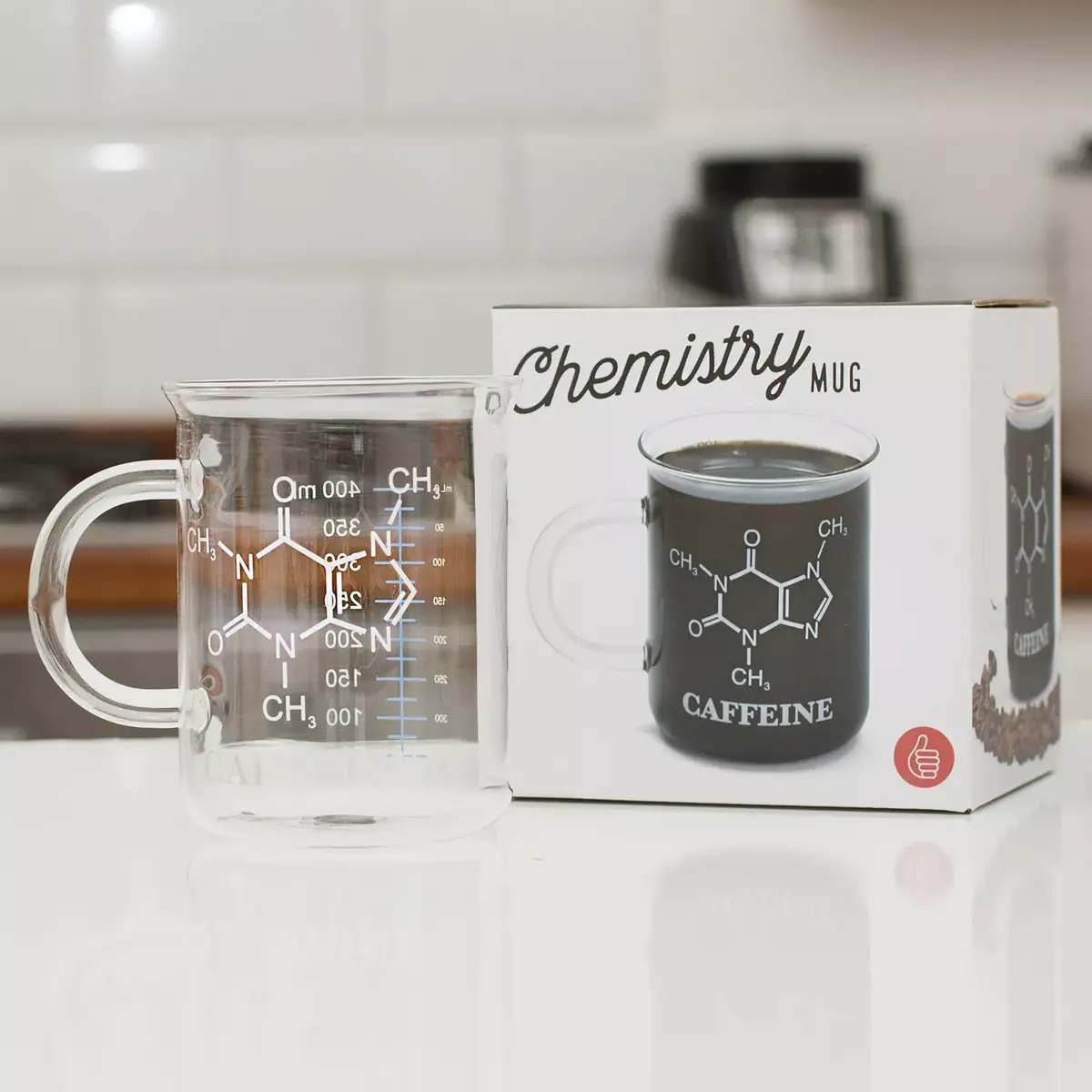 Measuring Cup Thumbs Up 0001364 Photo 7