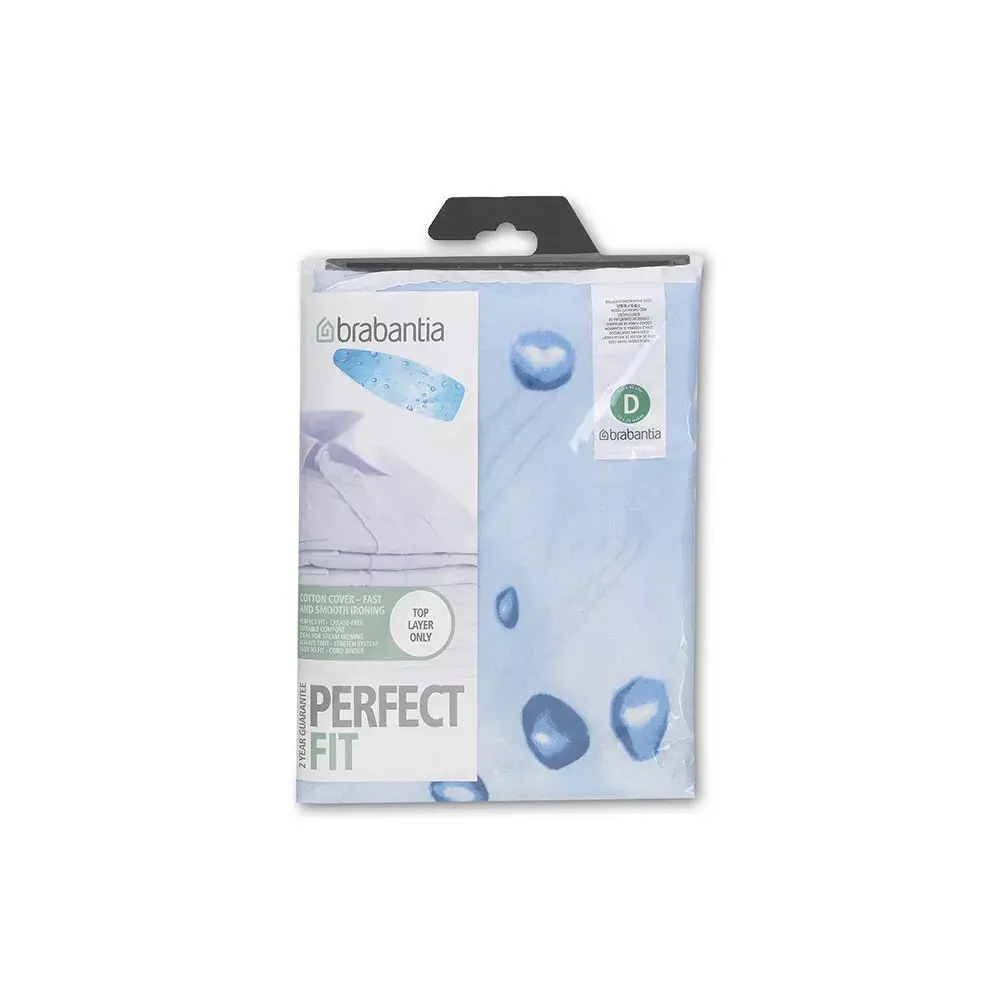 Чехол для гладильной доски Brabantia 317422 Photo 2