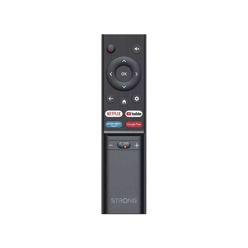 Телевизор Strong SRT32HD5553 Photo 7