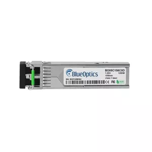 SFP transceiver module BlueOptics AT-SPZX120/I-BO 1250 Mbit/s