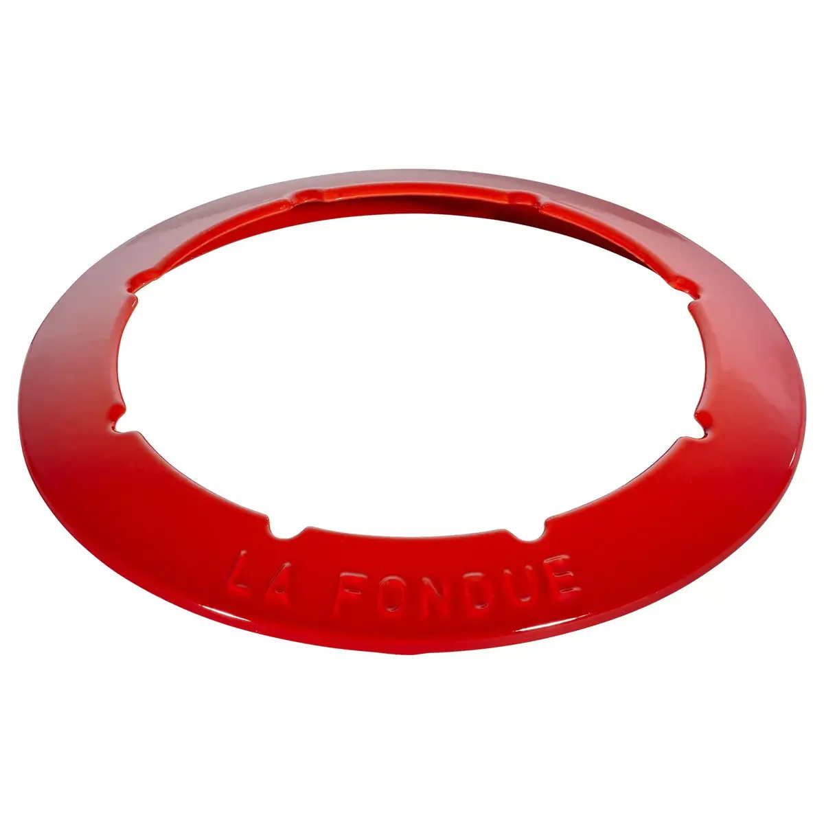 Staub набор для фондю 18 см Cherry Photo 4