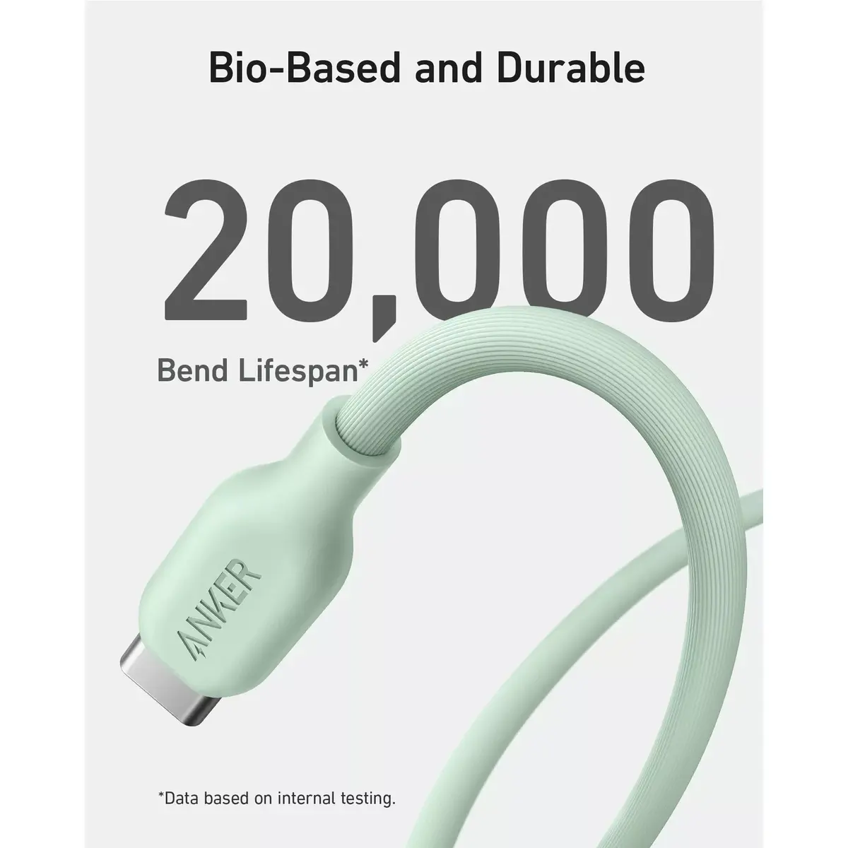 Kabelis Anker 541 Photo 4