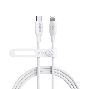 Anker 541 1,8 m Balts
