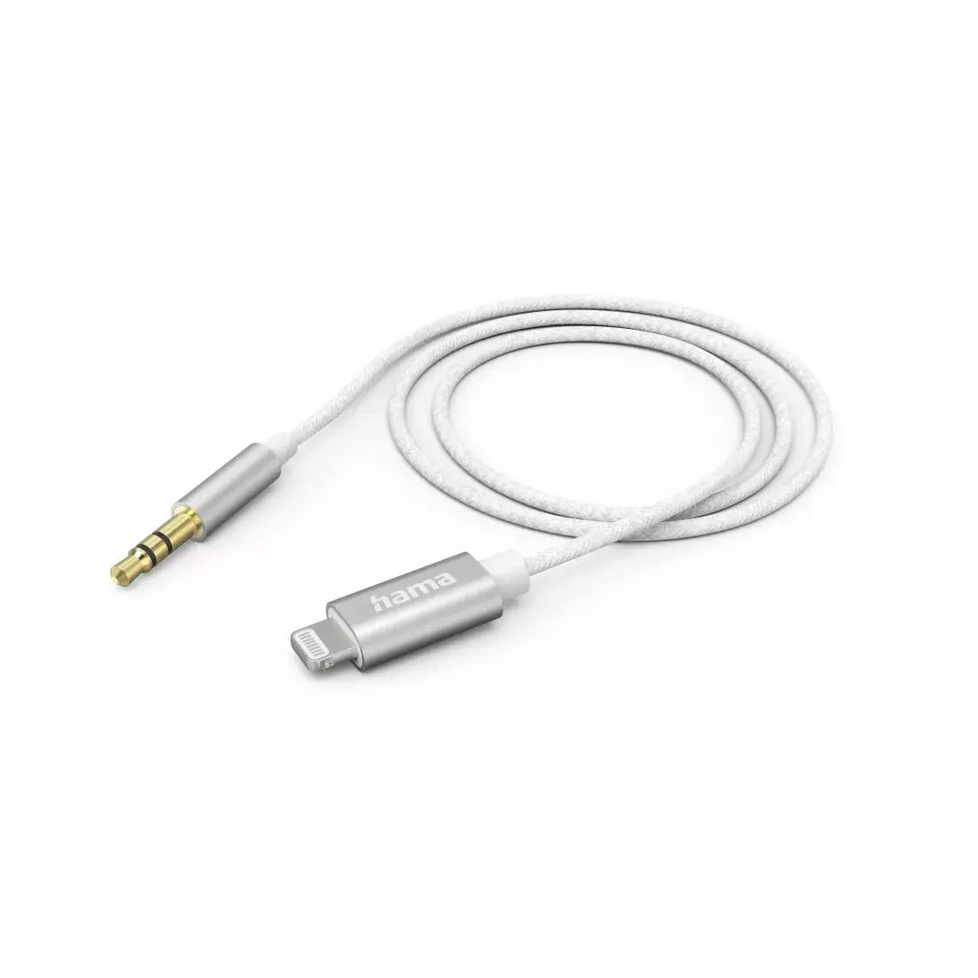 Lightning Cable Hama 00201522 Photo 2