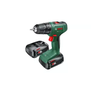 Pistoles tipa urbjmašīna Bosch Easy Drill 18V-40, 1630 apgr./min, 1.3 kg
