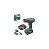 Pistoles tipa urbjmašīna Bosch Easy Drill 18V-40, 06039D8002 Photo 2