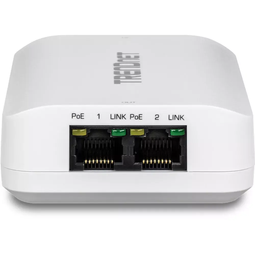 Network transmitter & receiver Trendnet TPE-BE200 Photo 3