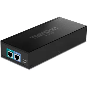 Trendnet TPE-319GI 10G PoE++ Injector 10 Gigabit Ethernet