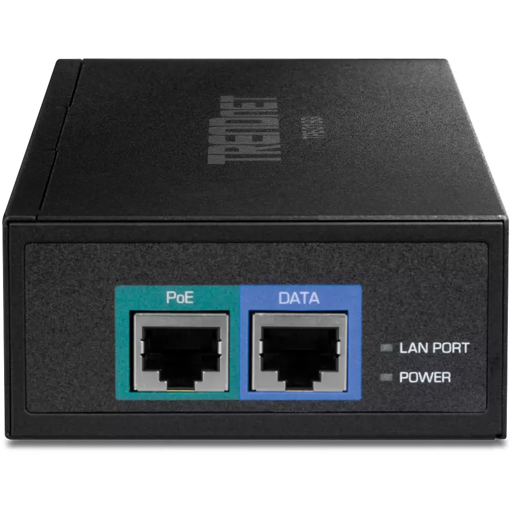 Trendnet TPE-319GI 10G PoE++ Injector Photo 2