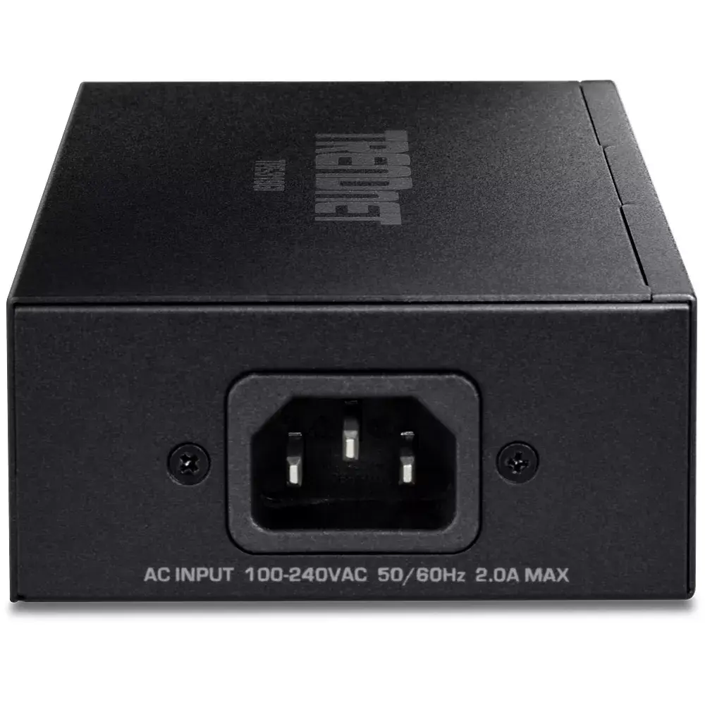 Trendnet TPE-319GI 10G PoE++ Injector Photo 3