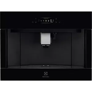 Coffee machine Electrolux KBC85Z 1.5L capacity