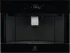 Kafijas automāts Electrolux KBC85Z Photo 2