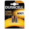 Baterija Duracell MN21 12V vienreizējai lietošanai Photo 2