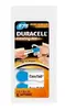 Duracell Hearing 675 (A675) dzirdes aparātu baterijas V675 Photo 3