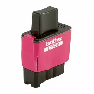 Cartridge Brother LC41/47/900/950 MG RC Black