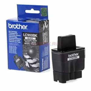 Cartridge Brother LC900/950 BK 20ml DF LC900Bk_DF Black