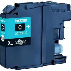 Cartridge Brother DCPJ4110DW MFCJ4510DW J4710DW Cyan