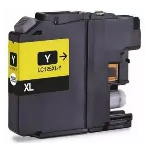 Cartridge Brother DCPJ4110DW MFCJ4510DW/J4710DW Yellow