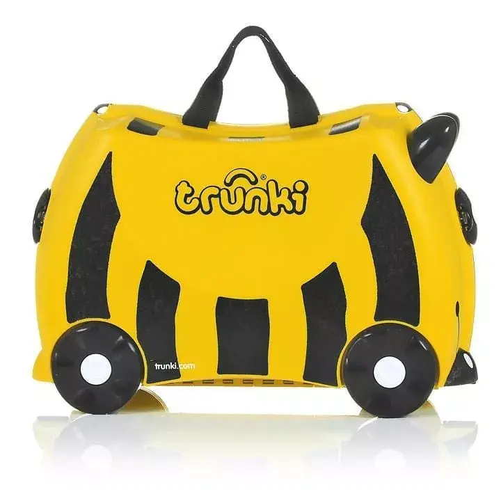 Тележка Trunki Bernard Bee Photo 5