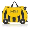 Тележка Trunki Bernard Bee Photo 5