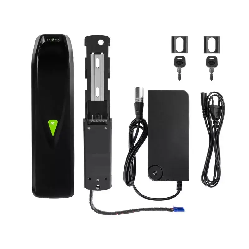 Аккумулятор Green Cell EBIKEGCF03 Photo 2