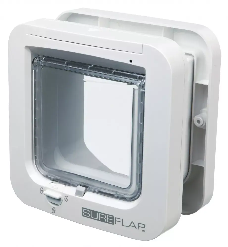 Trixie SureFlap SUR001 pet flap door Photo 2