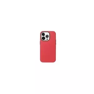 Viedtālruņa vāciņš RhinoTech MAGcase Eco pro Apple iPhone 14 Pro Max sarkans