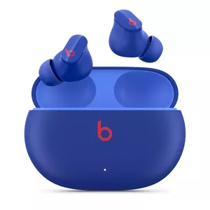 Beats by Dr. Dre Beats Studio Buds Гарнитура True Wireless Stereo (TWS) Вкладыши Музыка Bluetooth Синий