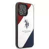 Кожаный чехол U.S. Polo для iPhone 14 Pro Max Photo 2