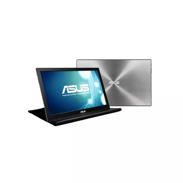 asus mb168b 15.6 wxga 1366 768 usb portable monitor